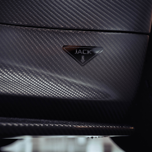 2027 Gunther Werks GXR-Evo Exterior